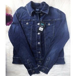Wrangler Rock 47 Denim Jacket